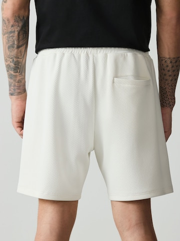 regular Pantaloni di Next in bianco
