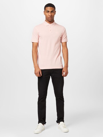 JOOP! - Camisa 'Primus' em rosa