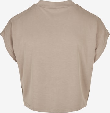 Urban Classics - Camiseta en beige