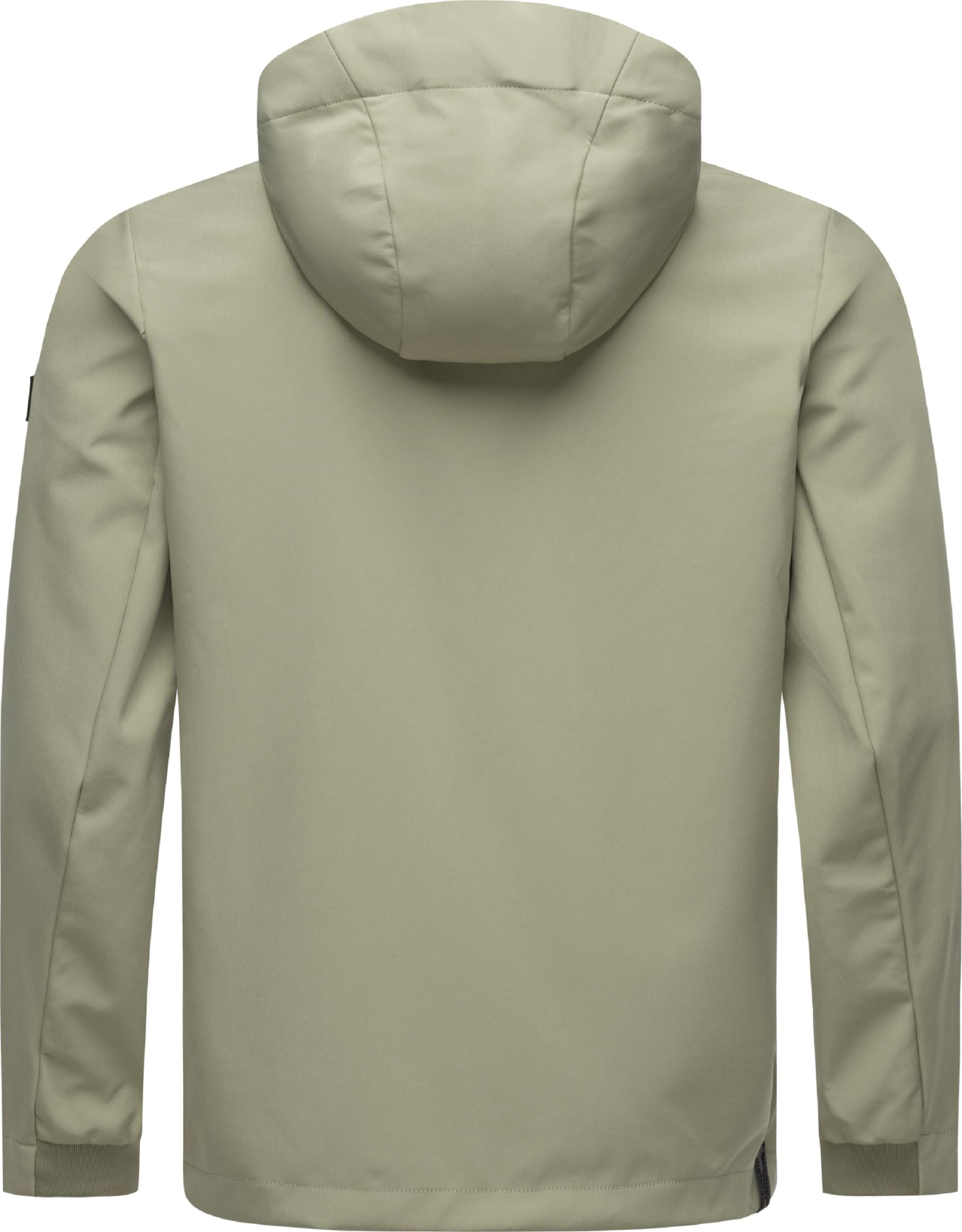 Ragwear Outdoor jacket in Green