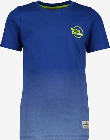 VINGINO Shirt 'Hiro' in Blue: front