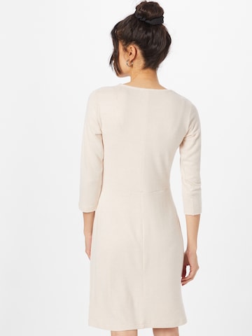 Robe 'Jeanine' ABOUT YOU en beige