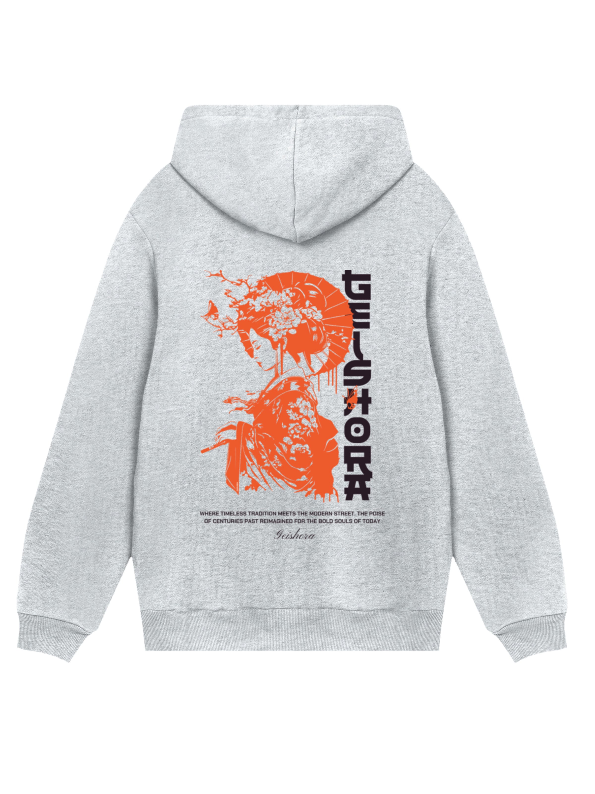 Pull-over F4NT4STIC en gris