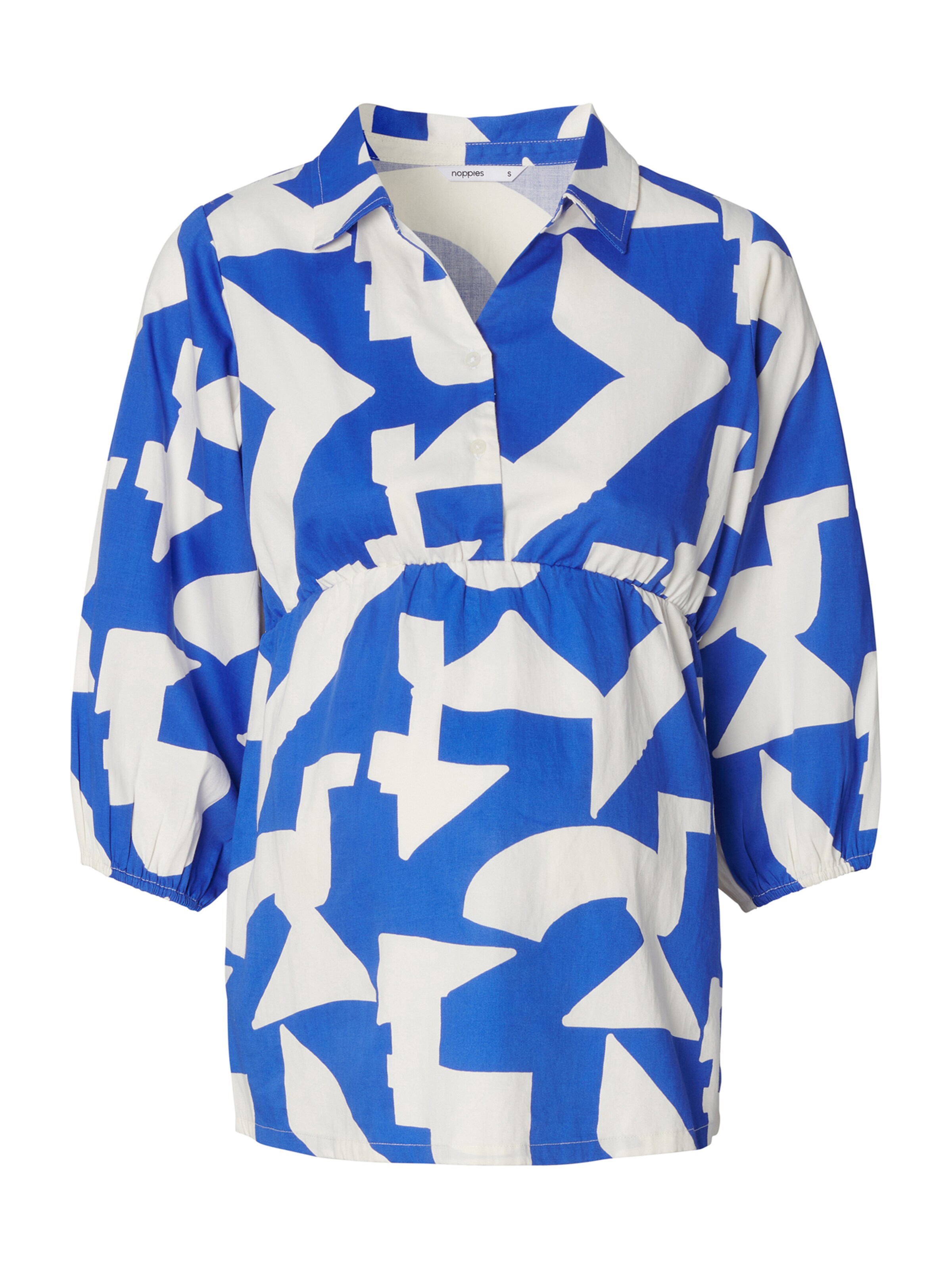 Noppies Μπλούζα 'Mayte' σε μπλε