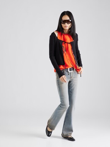 ESPRIT Blouse in Orange