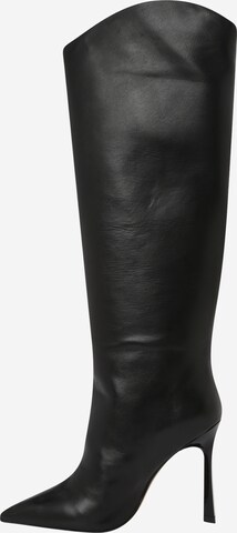 Bottes 'DEVONDRA' ALDO en noir