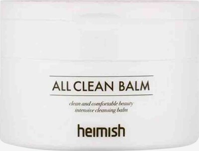 Heimish Balsam 'All Clean' in weiß, Produktansicht