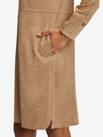 Betty Barclay Kleid in Beige