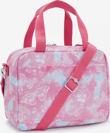 KIPLING - Malas de tiracolo 'Mito' em rosa