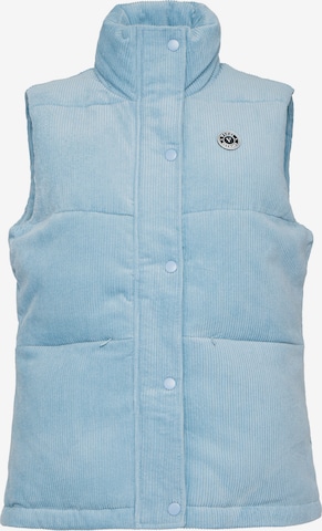 VICCI Germany Vest in Blue