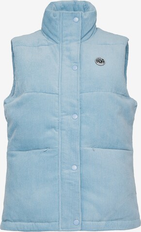 VICCI Germany Vest in Blue