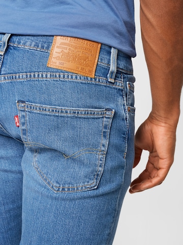LEVI'S ® Tapered Jeans '502™ Taper' in Blau