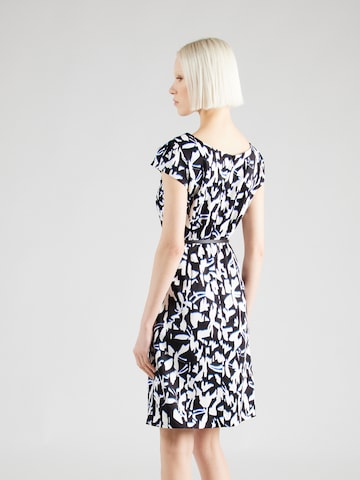 COMMA Dress in Black