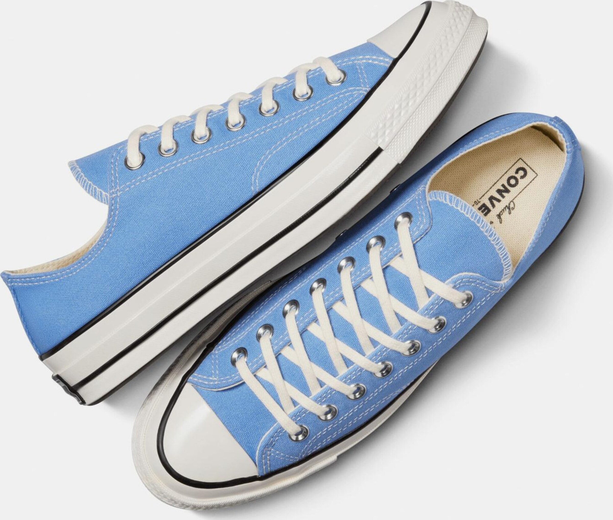 Converse Chuck 70 Ox sneakers — foto 2