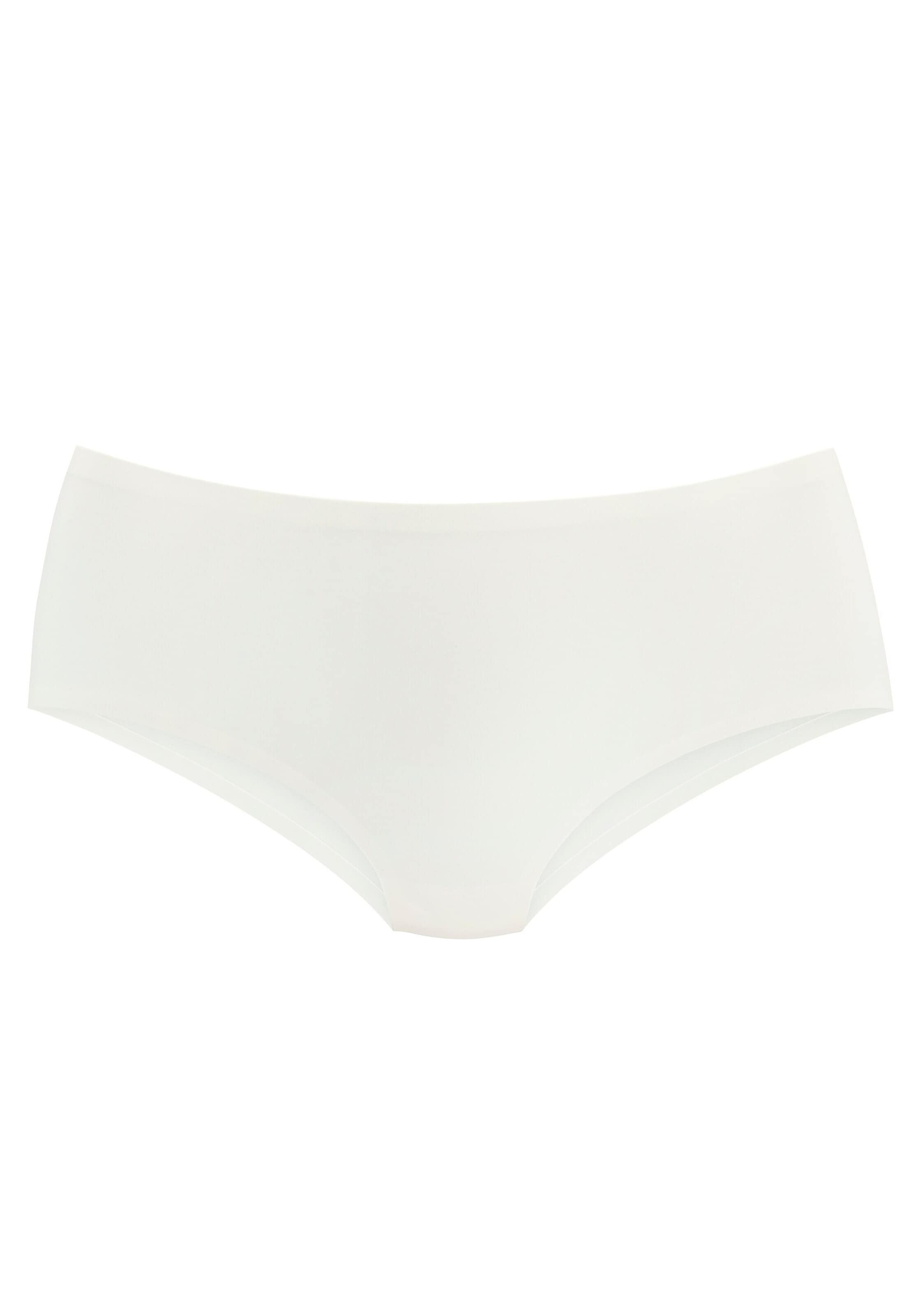 Panty di NUANCE in beige: frontale