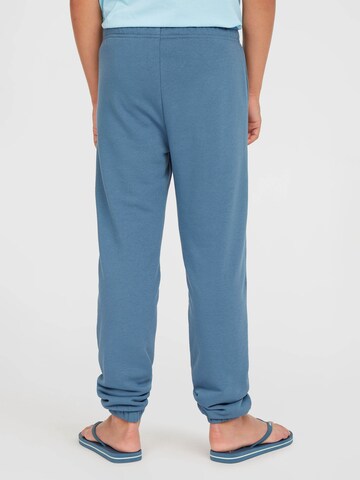 O'NEILL Loose fit Sports trousers in Blue