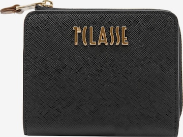 Alviero Martini Portemonnaie 'alviero martini PORTAFOGLIO PICCOLO Portafoglio' in Schwarz: Vorderseite