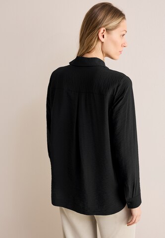 CECIL Blouse in Black