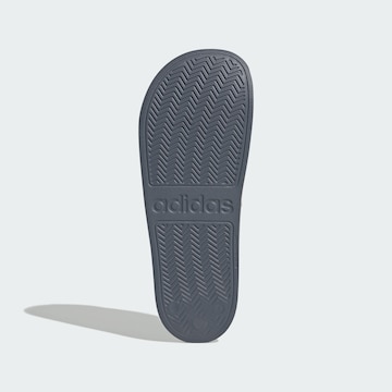 ADIDAS SPORTSWEAR Pantolette in Lila