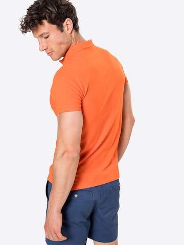 Polo Ralph Lauren Koszulka w kolorze pomarańczowy