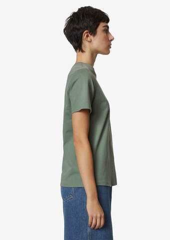 Marc O'Polo DENIM T-Shirt in Grün