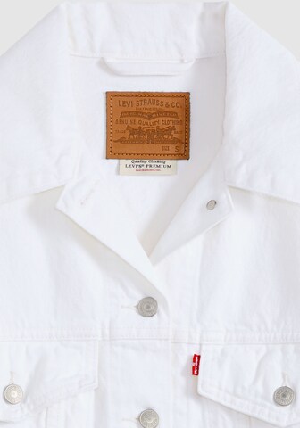 LEVI'S ® Between-Season Jacket '90's' in White