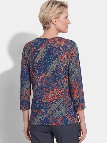 T-shirt Goldner en mélange de couleurs