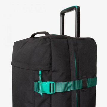 EASTPAK Trolley 'Tranverz' in Grau