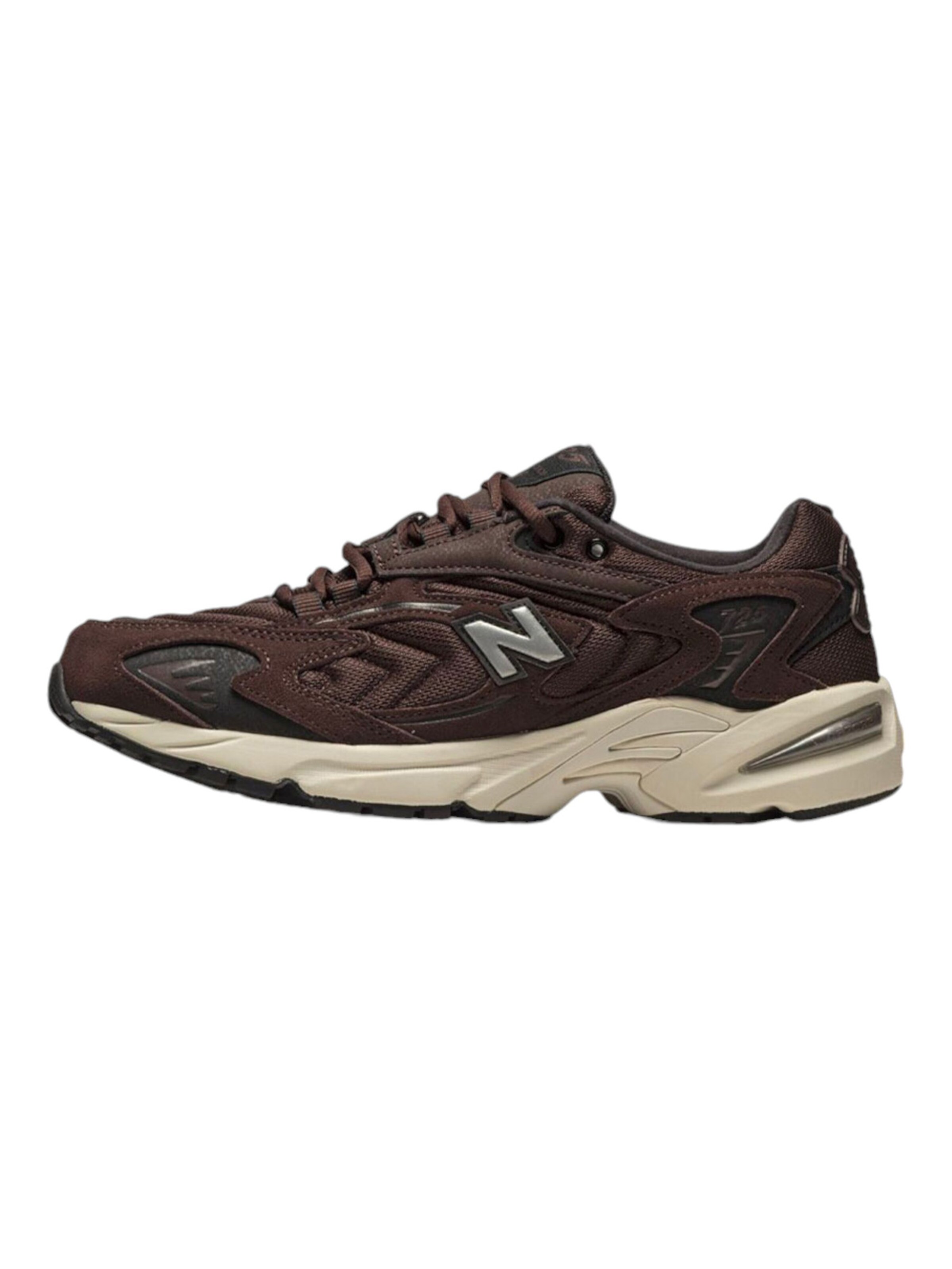 new balance Sneakers in Mixed colors: front
