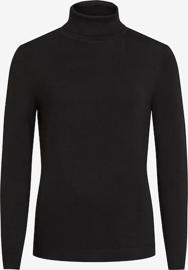 VILA Jersey 'BOLONIA' en negro, Vista del producto