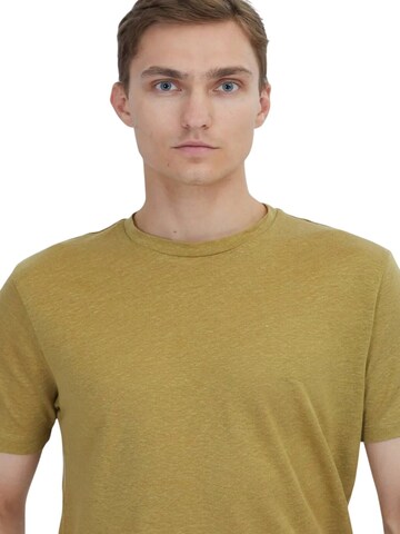 Ramsey Shirt in Groen