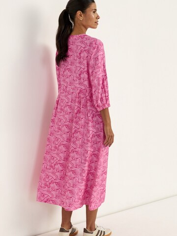 Cellbes of Sweden Jurk in Roze