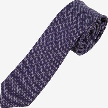 JP1880 Tie in Blue: front