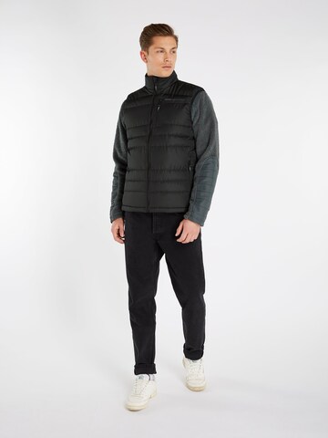 PROTEST Between-season jacket 'BRAMPTOON' in Black