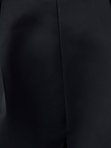 BWLDR Jumpsuit 'BRYNN PLAYSUIT' in Black