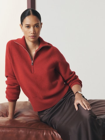 Pullover di Next in rosso