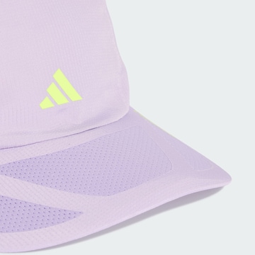 ADIDAS PERFORMANCE Sportpet 'Running x Adizero' in Lila