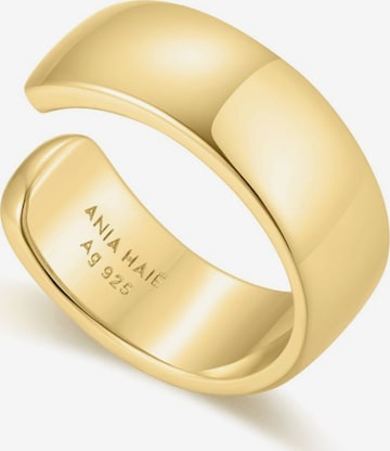 ANIA HAIE Ohrringe in Gold: Vorderseite