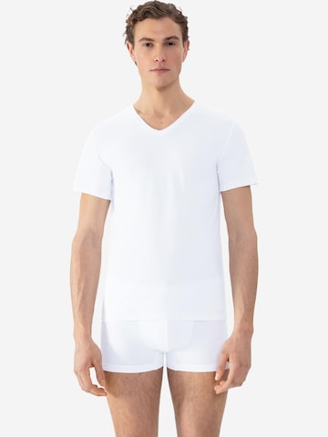 Mey Onderhemd 'Comfort Cotton' in Wit: voorkant