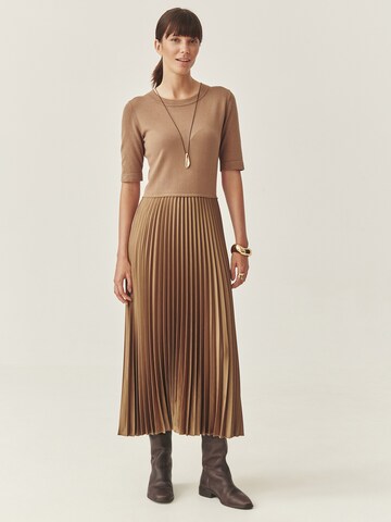 TATUUM Dress in Beige