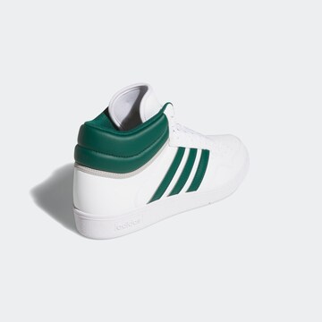 ADIDAS SPORTSWEAR High-Top Sneakers 'Hoops 4.0' in White