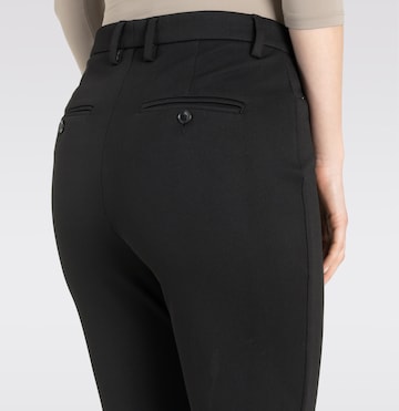 MAC Regular Hose in Schwarz
