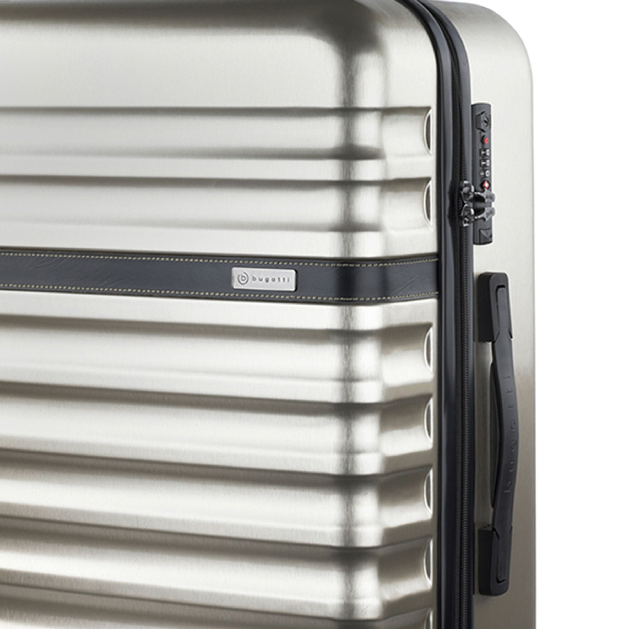 Trolley 'Corium' di bugatti in oro