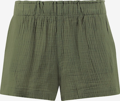 SUNFLAIR Short in khaki, Produktansicht