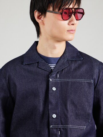 Giacca di mezza stagione 'Marseille' di G-STAR in blu