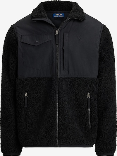 Polo Ralph Lauren Kurtka przejściowa w kolorze czarnym, Podgląd produktu