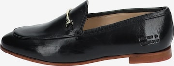 Slipper di MELVIN & HAMILTON in nero