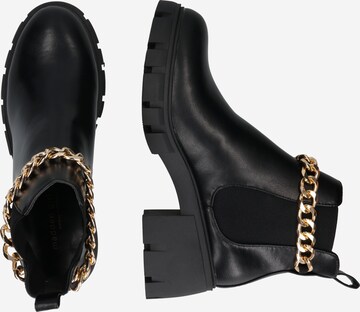 Boots chelsea 'HONEY' di Madden Girl in nero