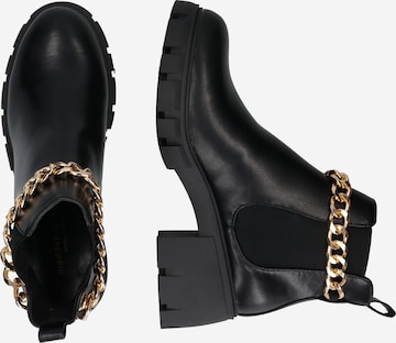 Madden Girl - Botas Chelsea 'HONEY' en negro