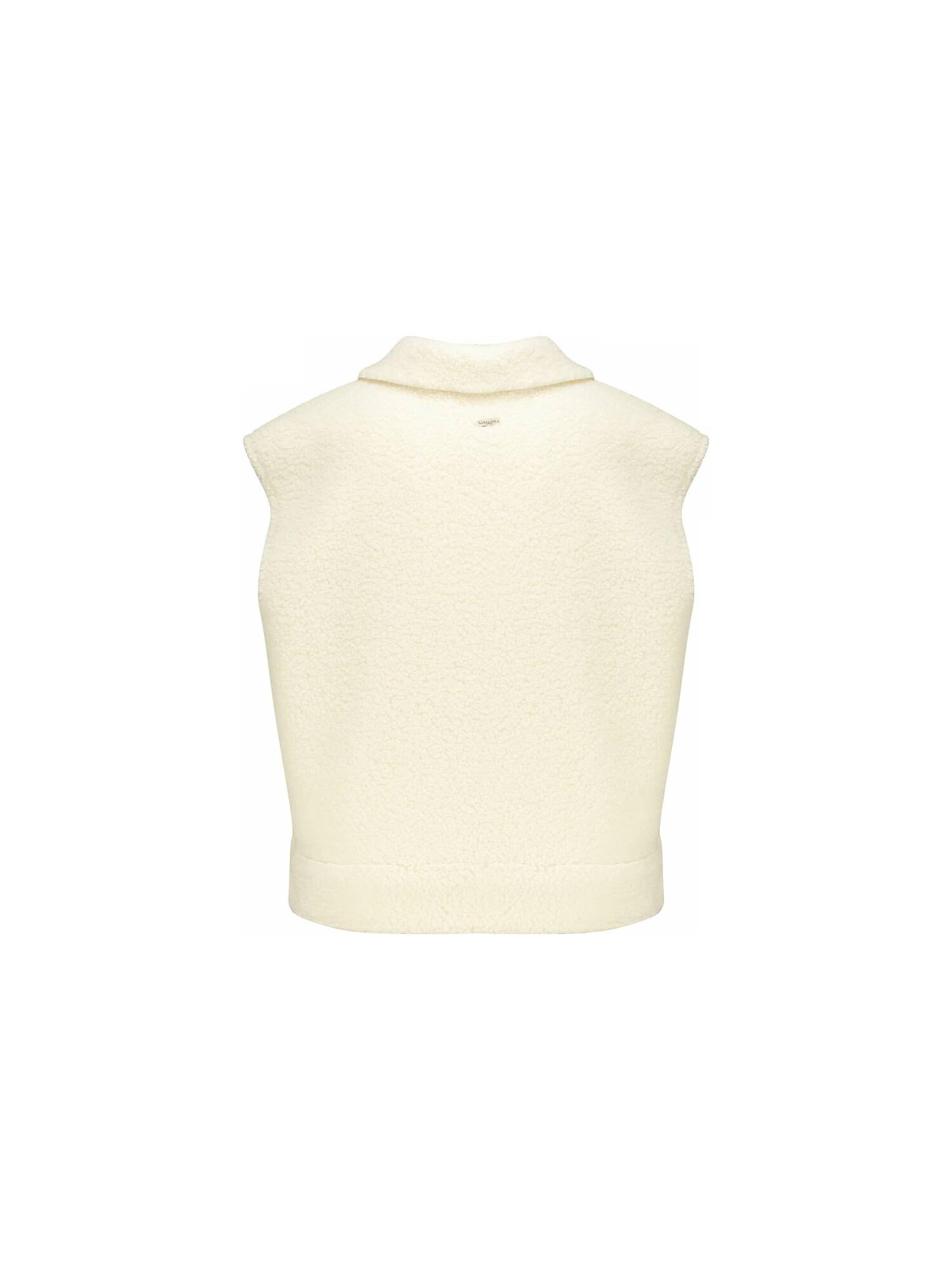 Deeluxe Übergangsmantel‌‌‌‌‌‌‌‌ in Beige